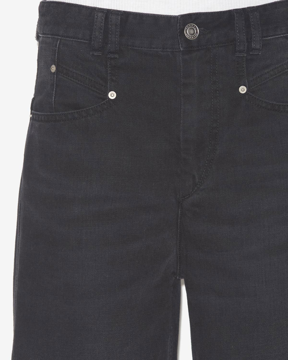 PANTALON LEMONY Faume - seconde main