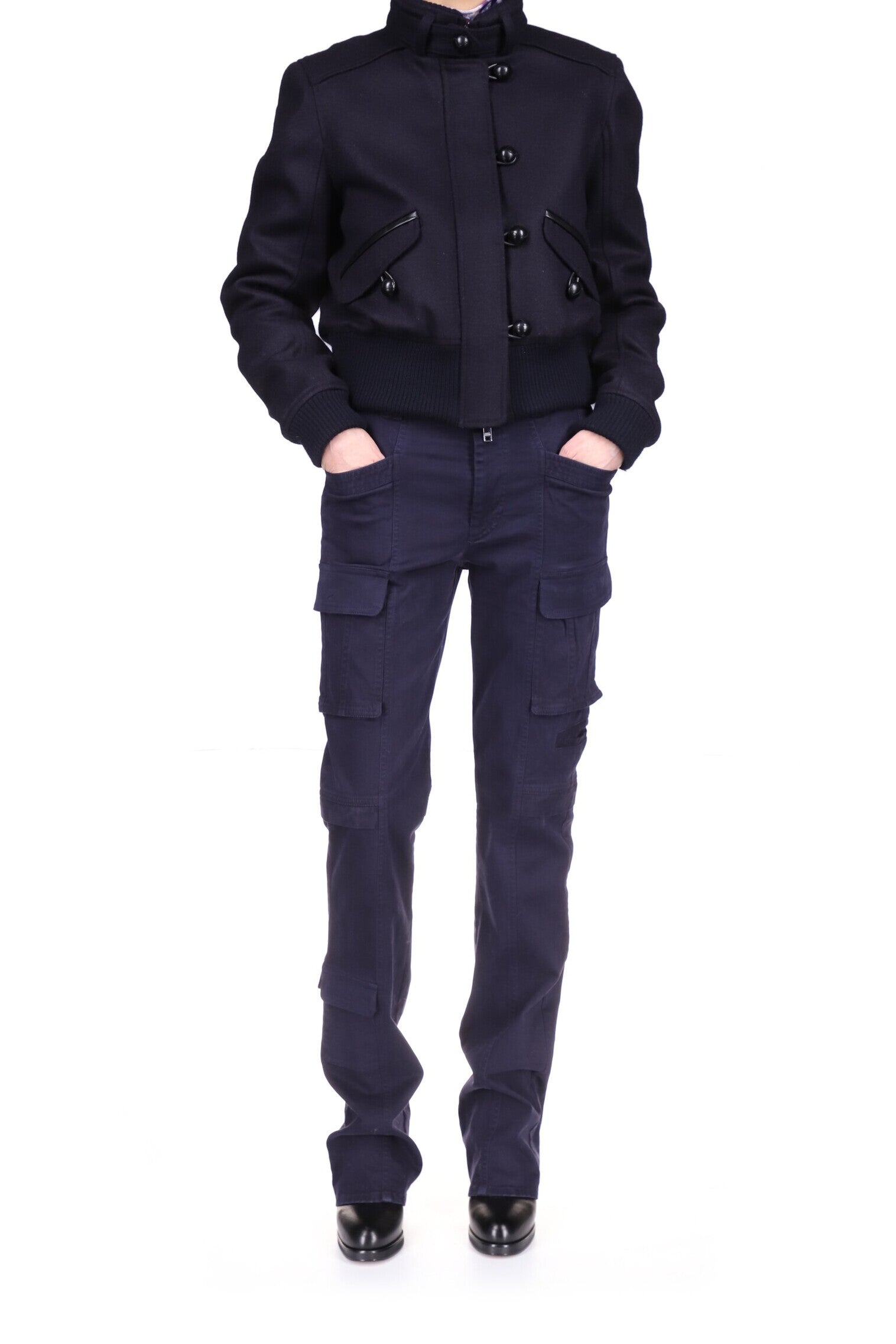 COAT PASCALINE Faume - seconde main