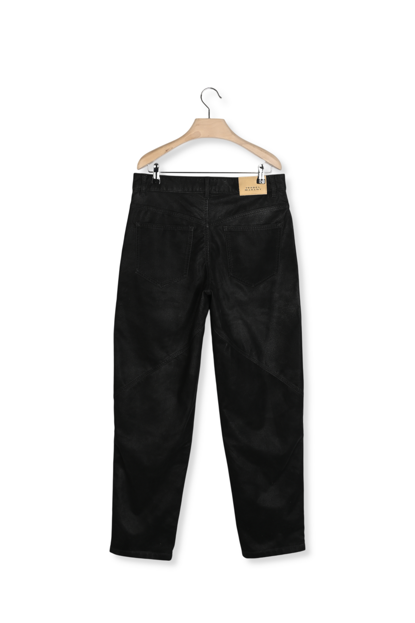 PANTALON KELVINA Faume - seconde main