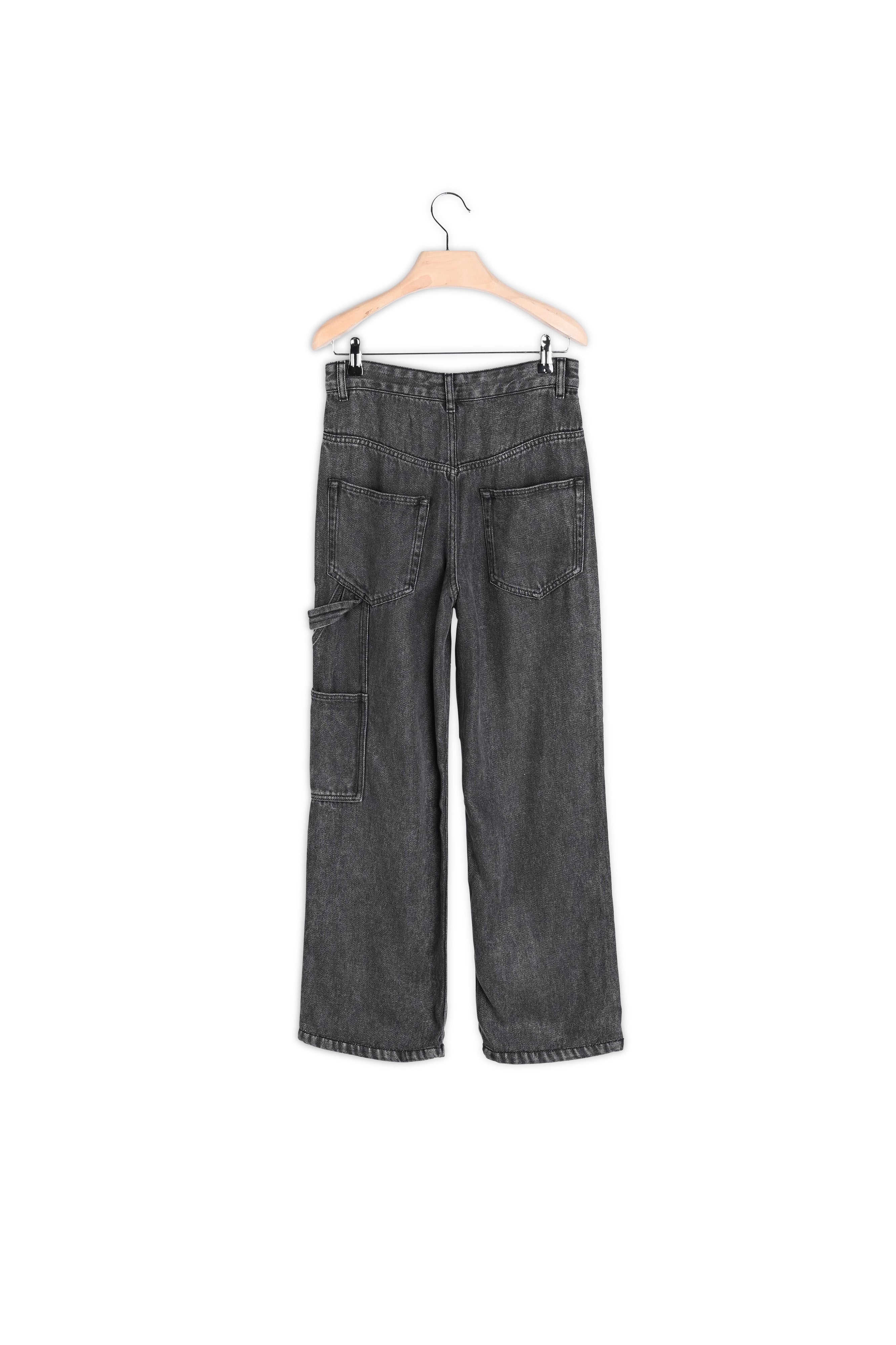 PANTALON BYMARA Faume - seconde main