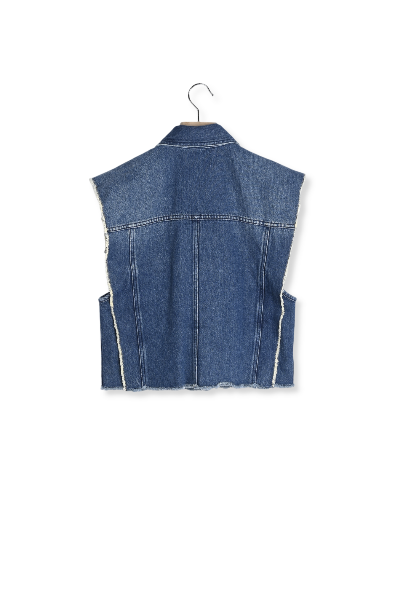 VESTE TYRA Faume - seconde main