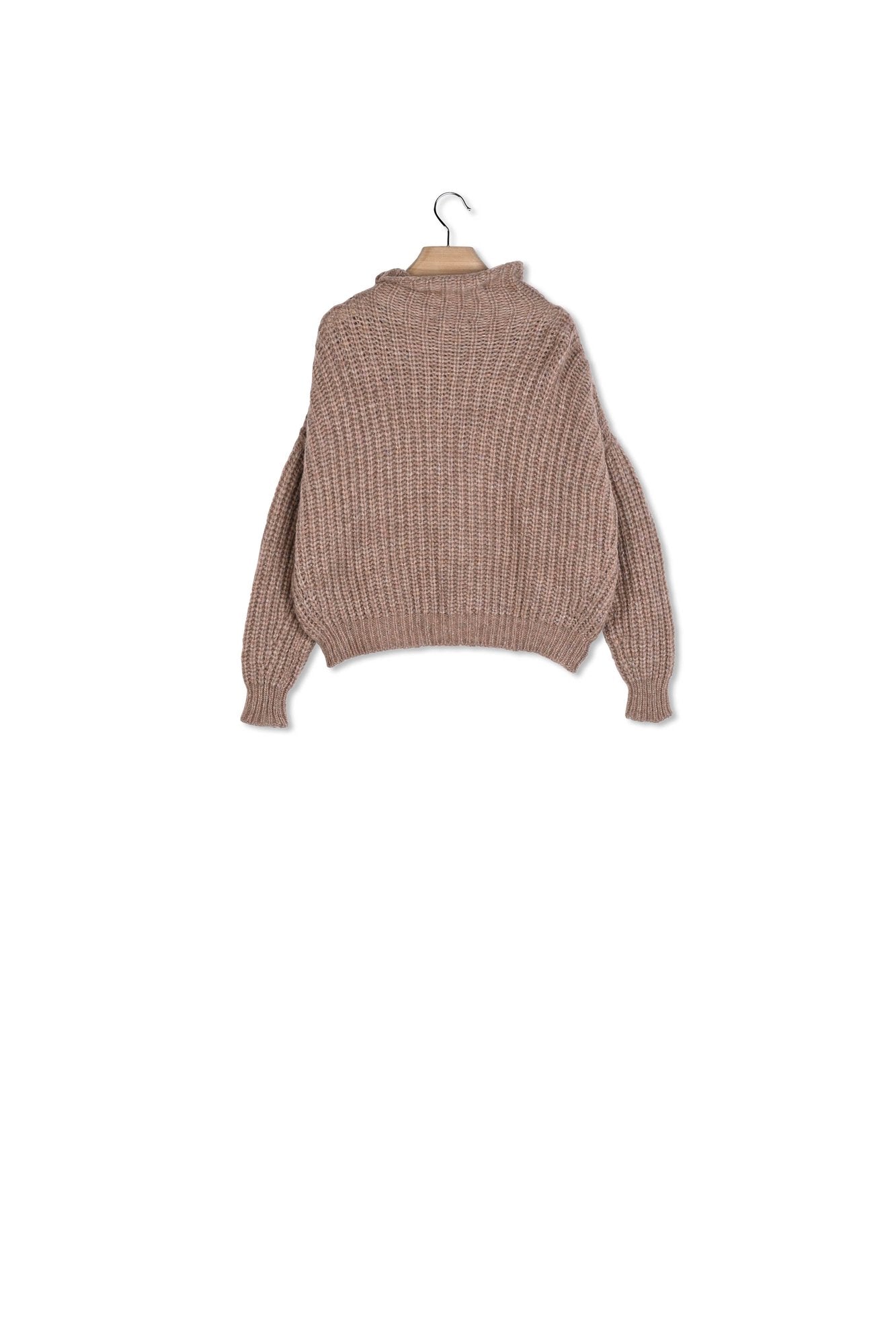 SWEATER IRIS Faume - seconde main