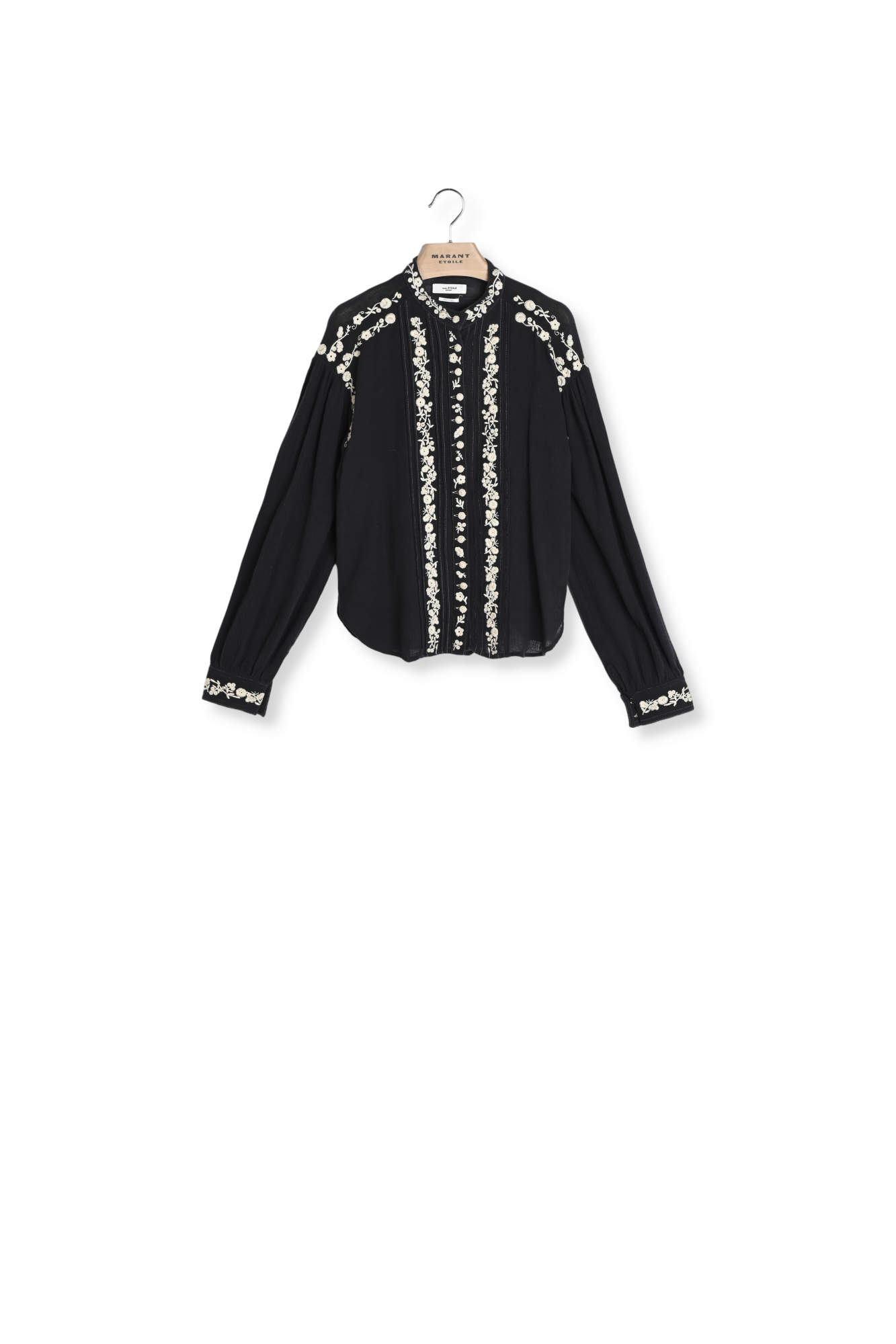 BLOUSE PAMPA Faume - seconde main