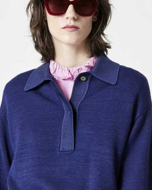 PULL HERON Faume - seconde main