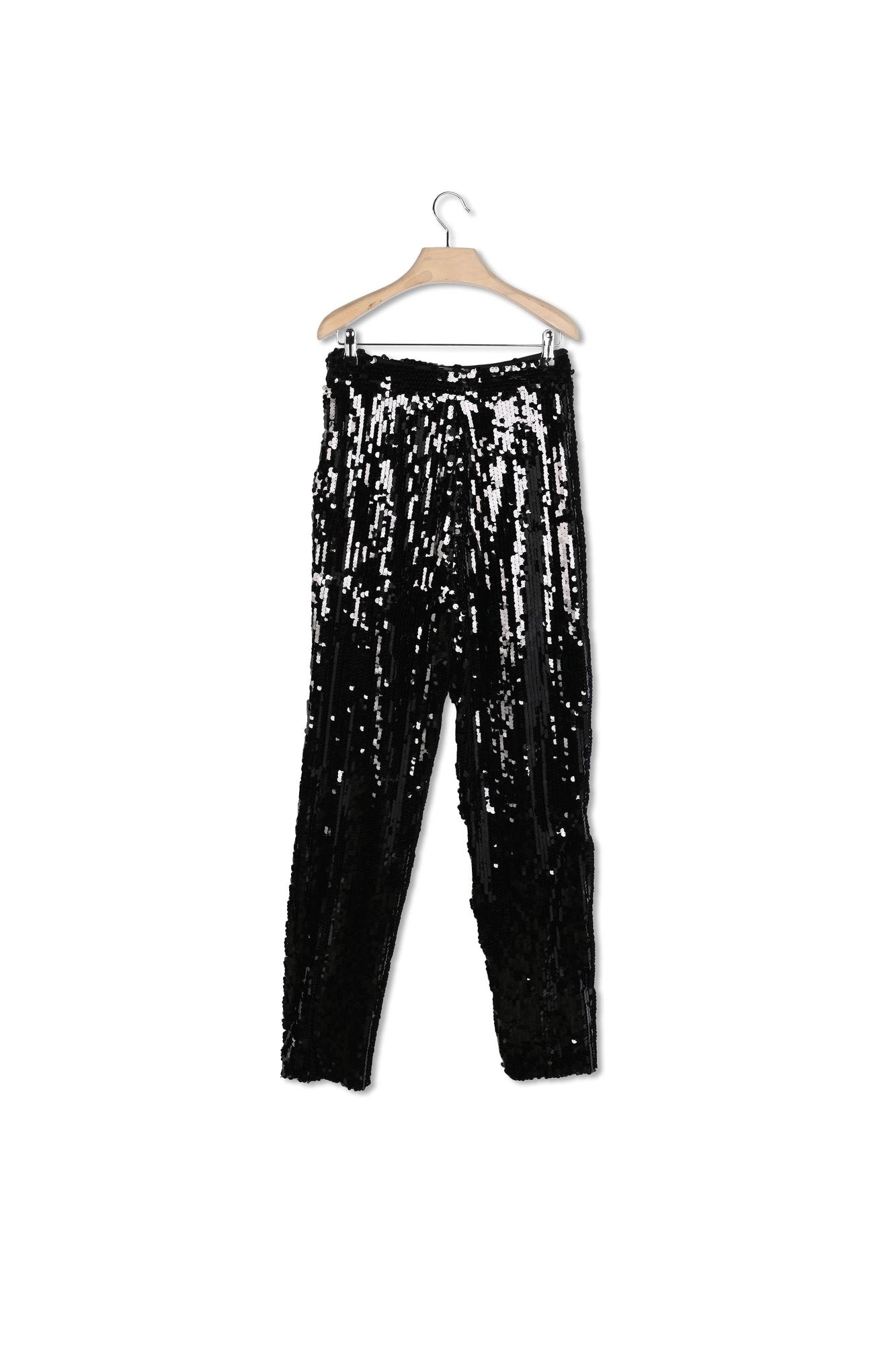 PANTS TITIANE Faume - seconde main
