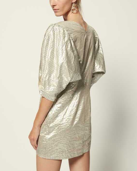 DRESS RADELA Faume - seconde main