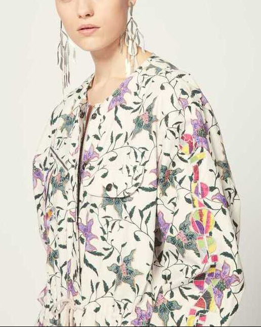 SALOPETTE GIGI Faume - seconde main