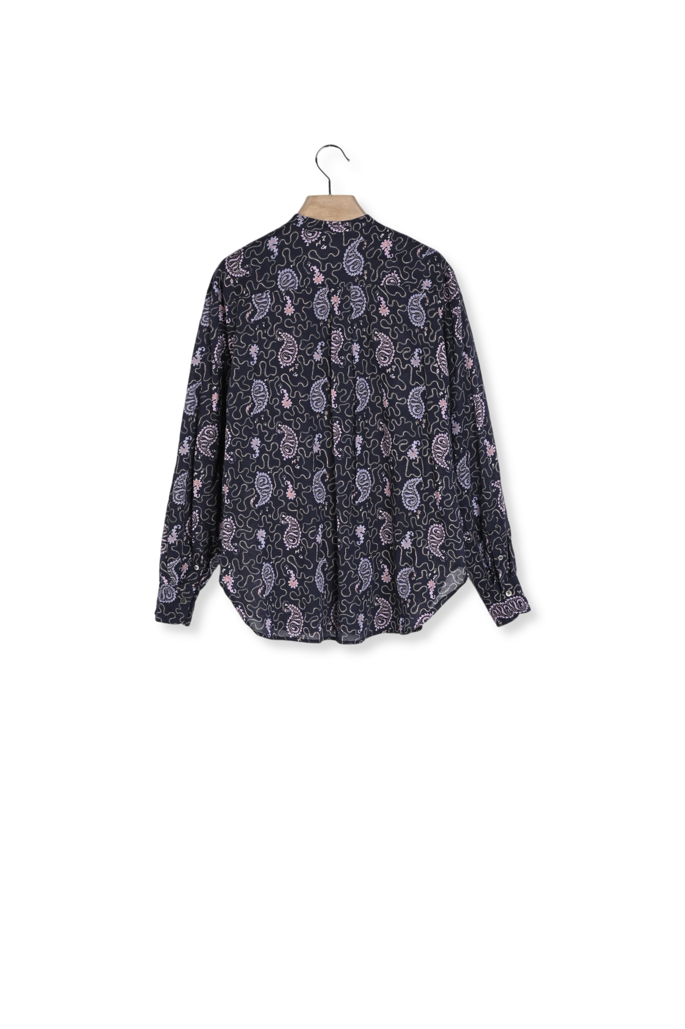 CHEMISE MEXIKA Faume - seconde main