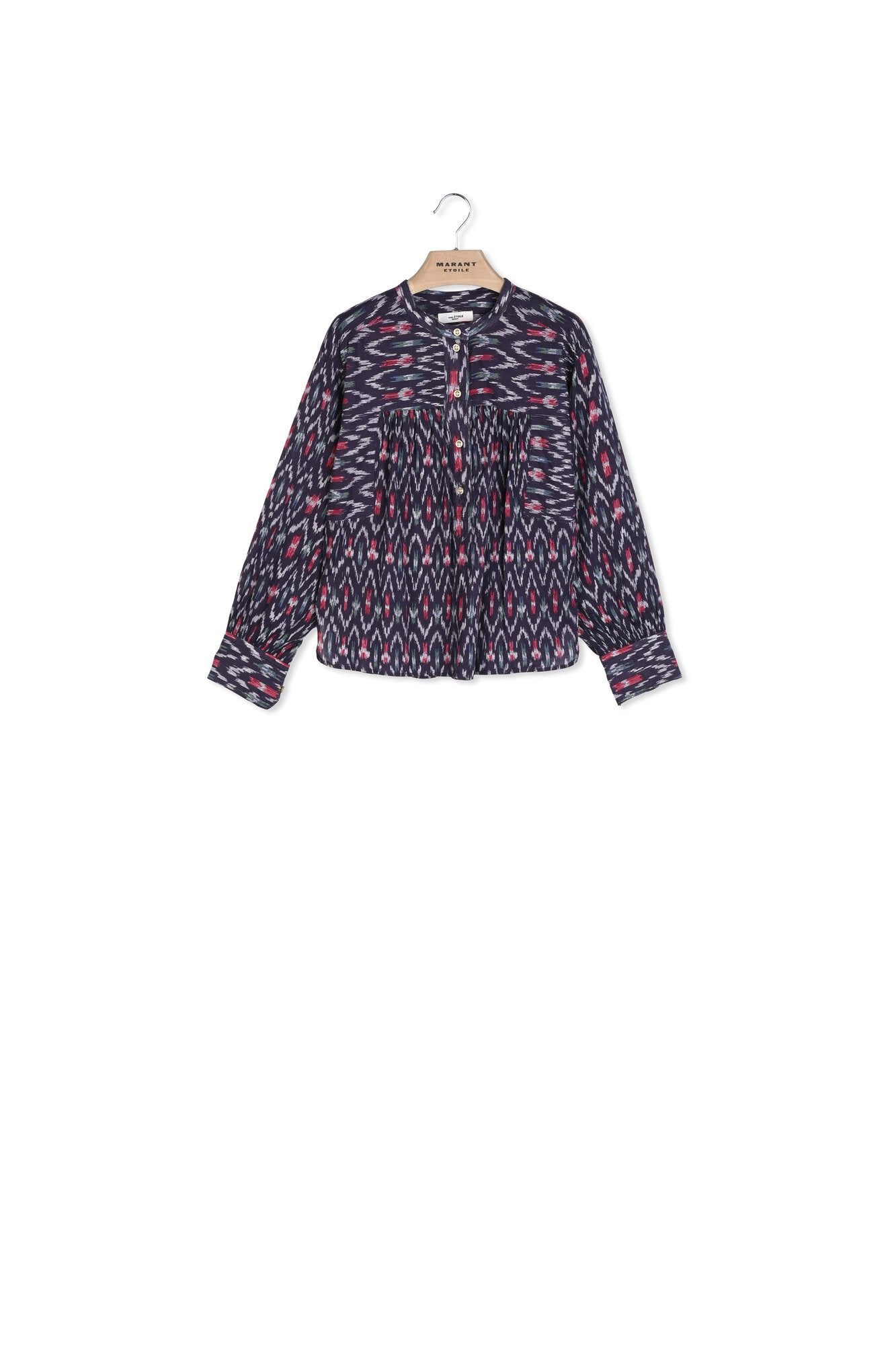 TOP LALLY Faume - seconde main