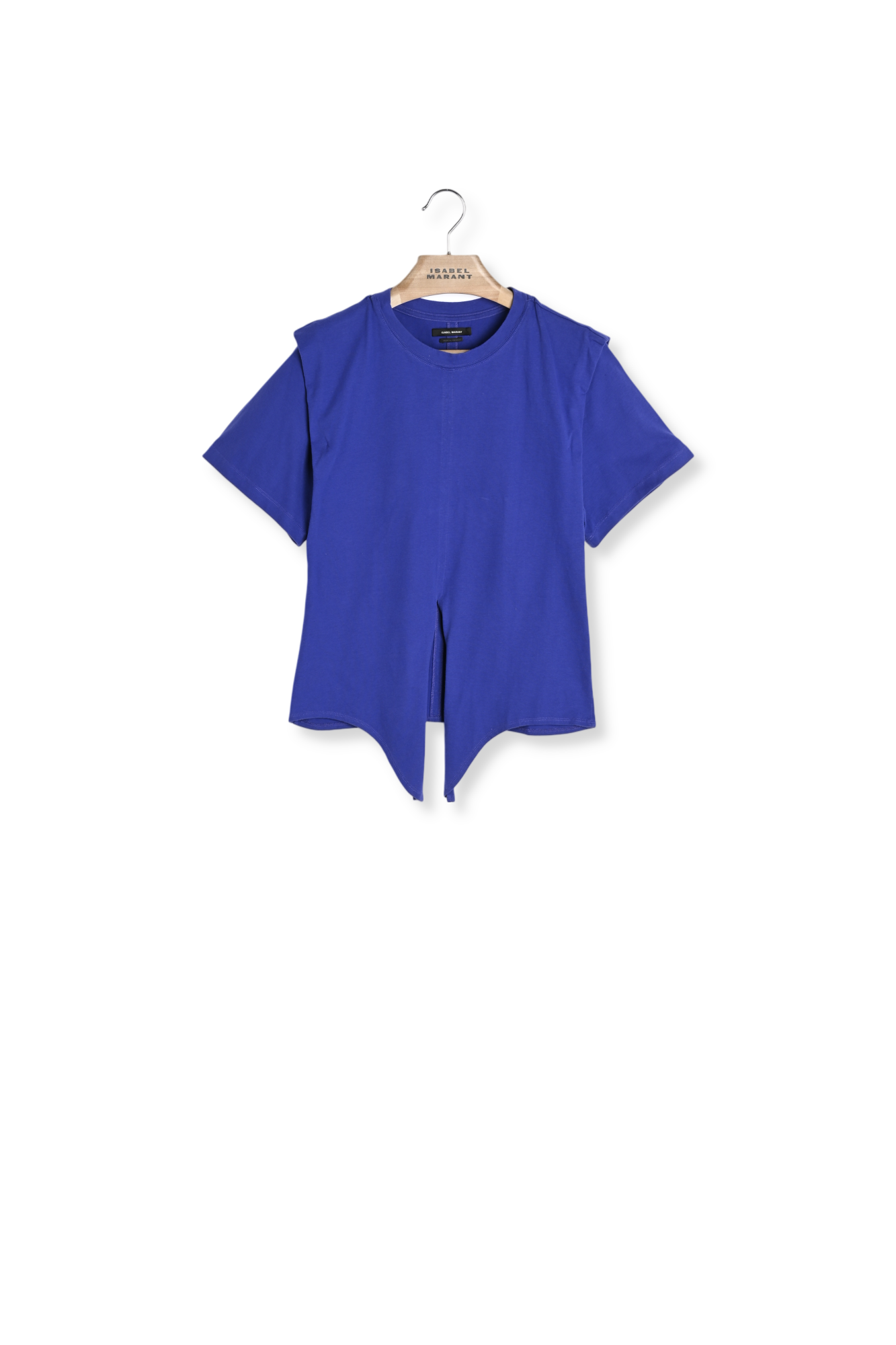 T-SHIRT ZELIKIA Faume - seconde main