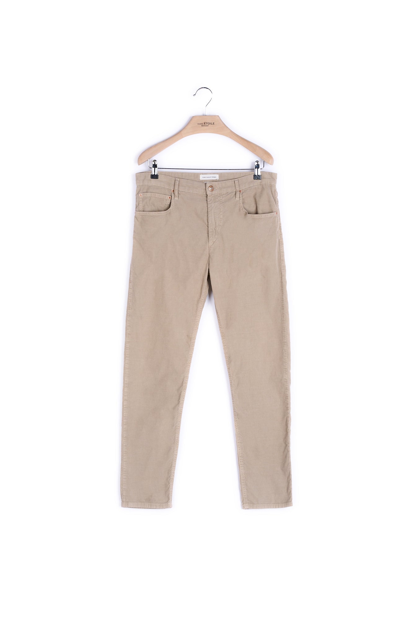 PANTALON Faume - seconde main