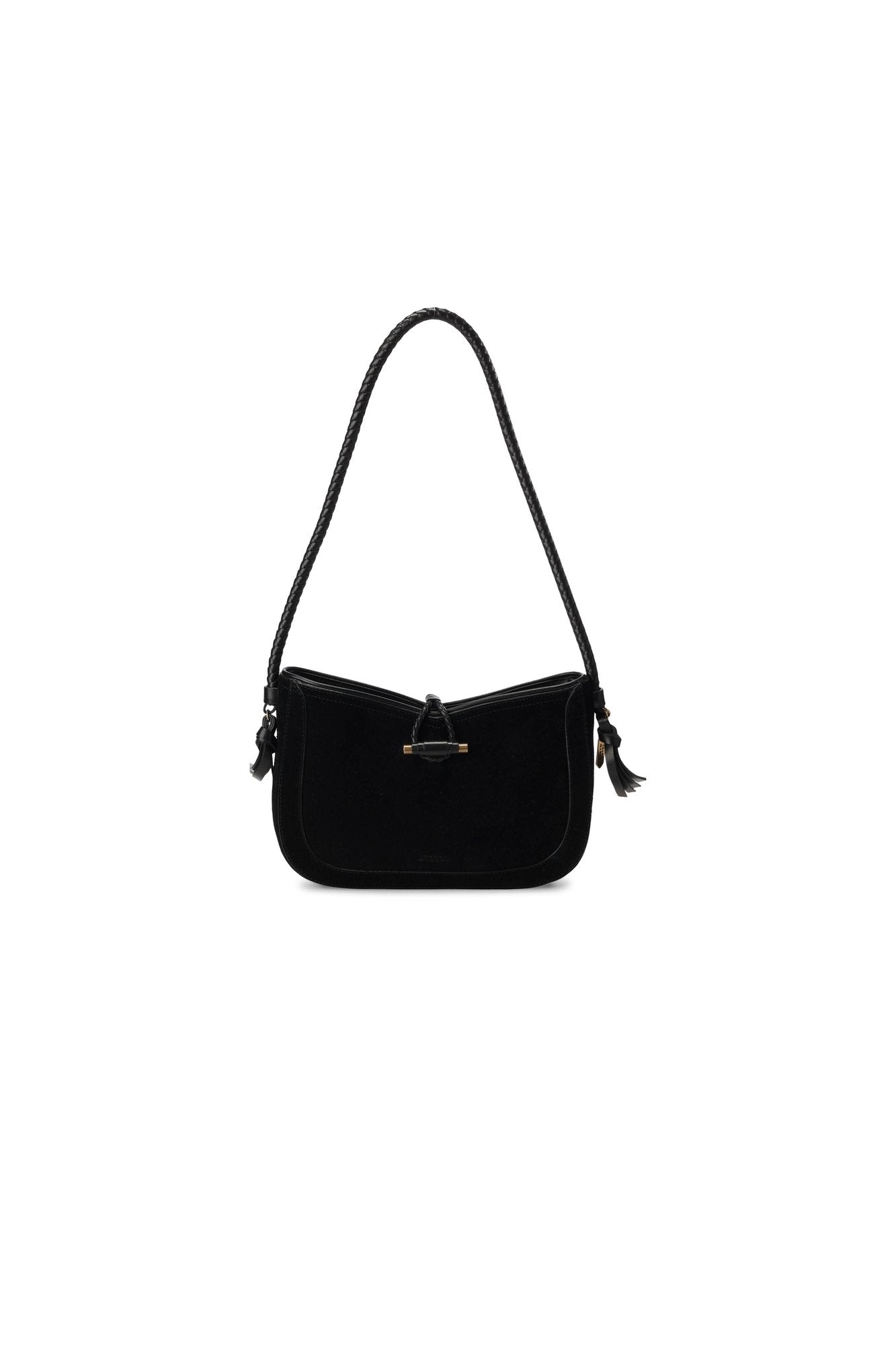 SHOULDER BAG  VIGO BAGUETTE Faume - seconde main