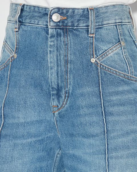 PANTALON NADEGE Faume - seconde main