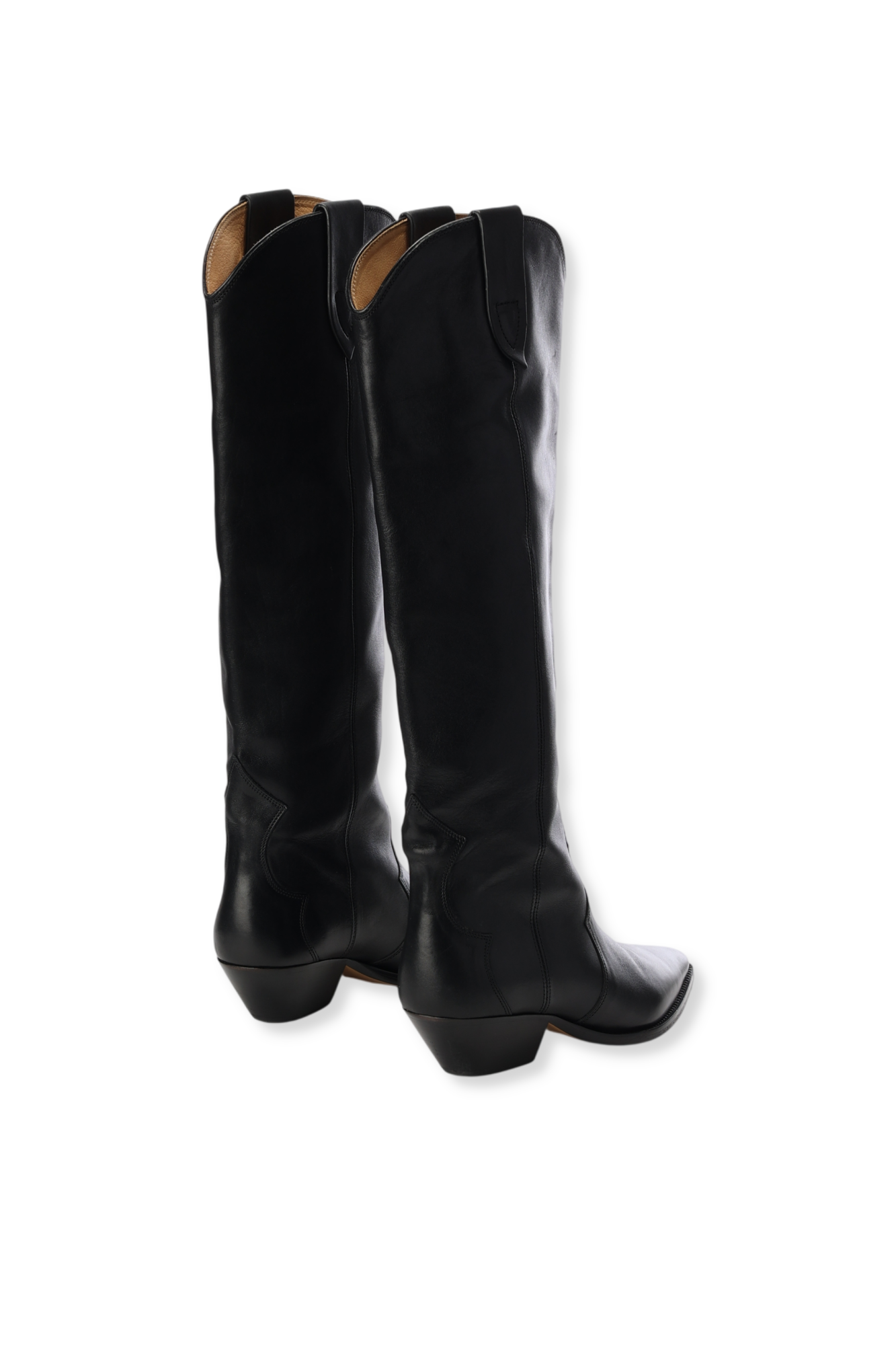 BOTTES DENVEE Faume - seconde main