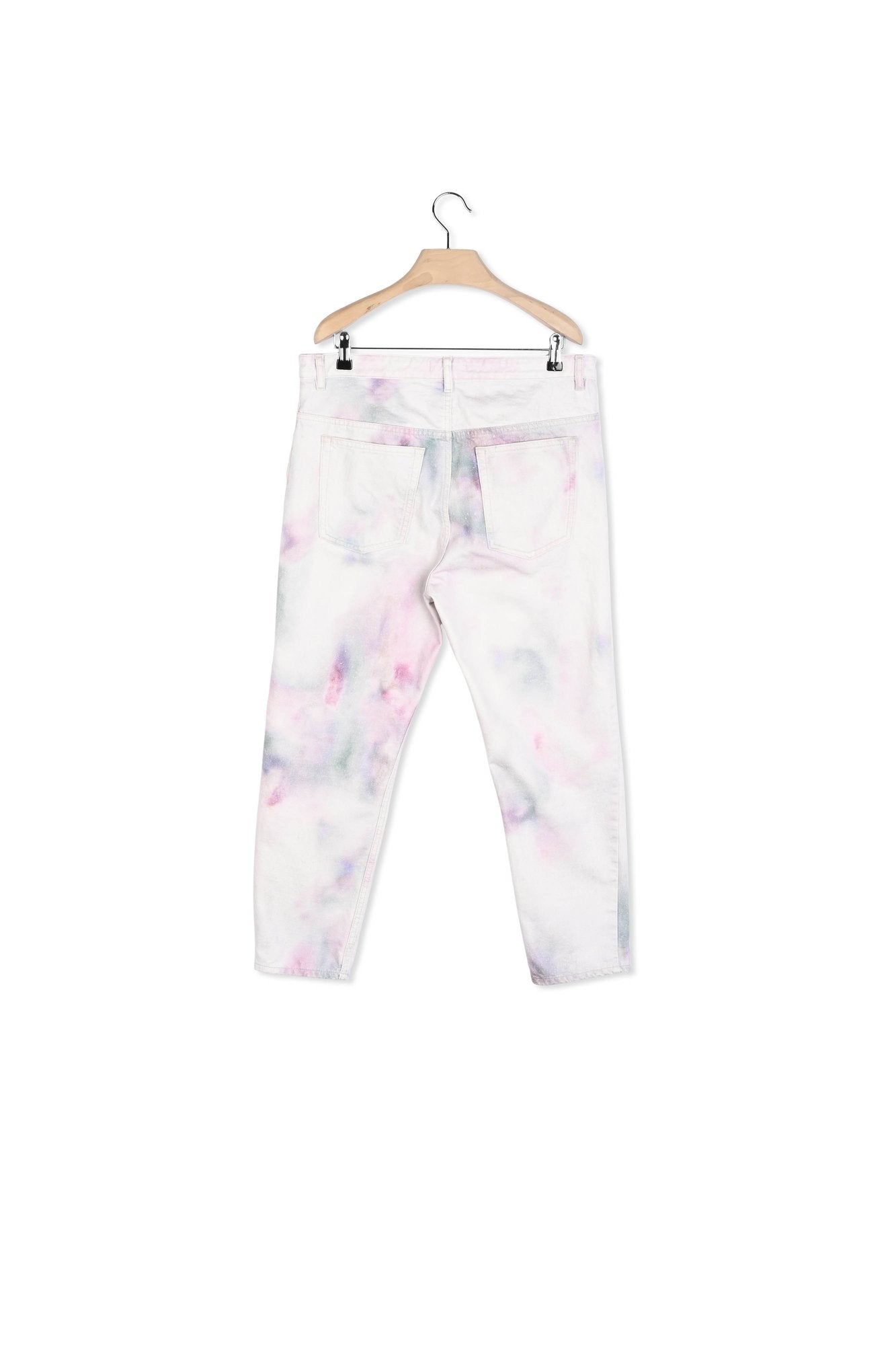 PANTALON DILIANEBB Faume - seconde main