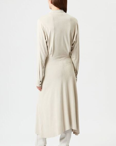 ROBE CALIBEA Faume - seconde main