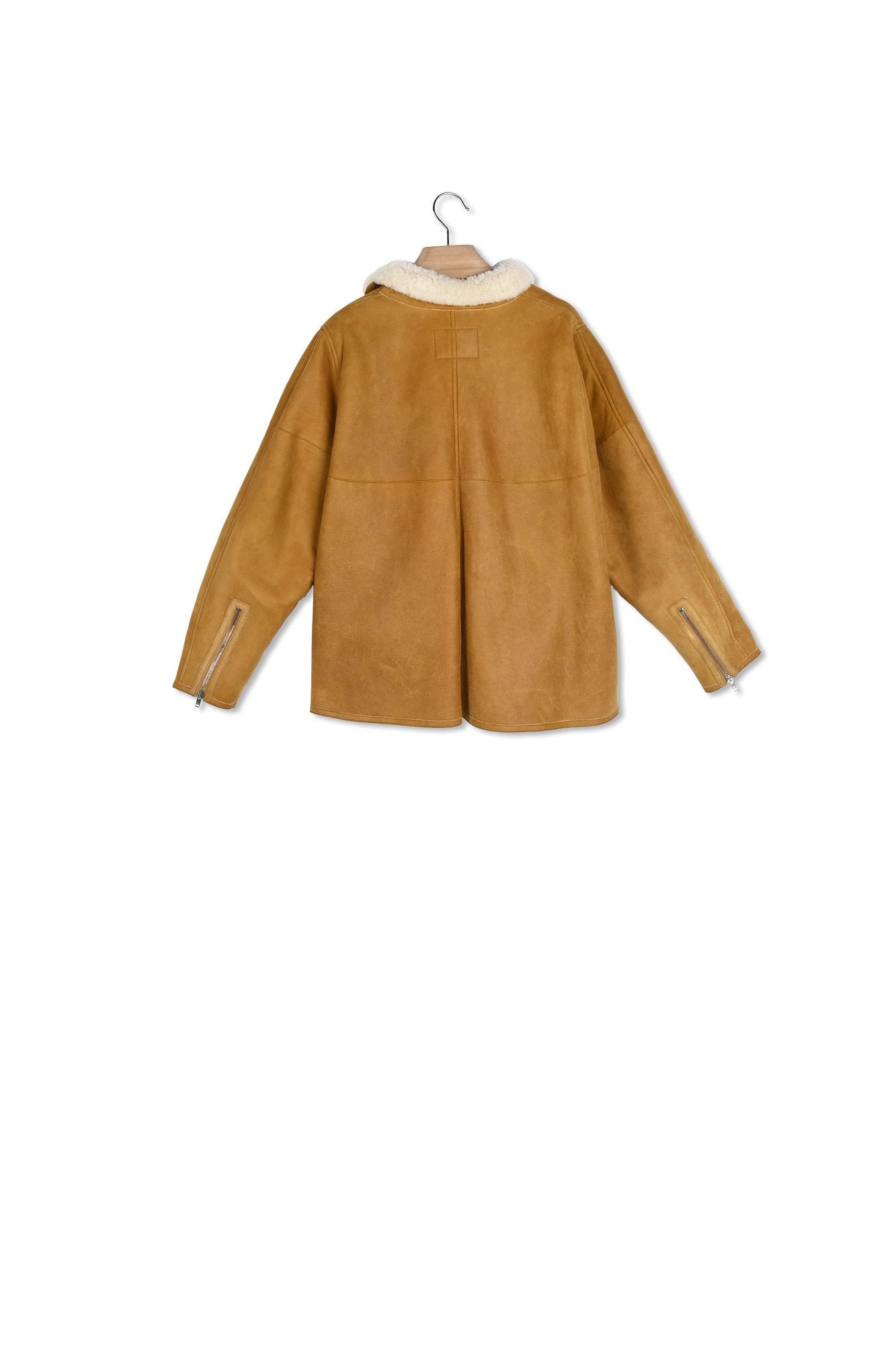 COAT ABELIKI Faume - seconde main