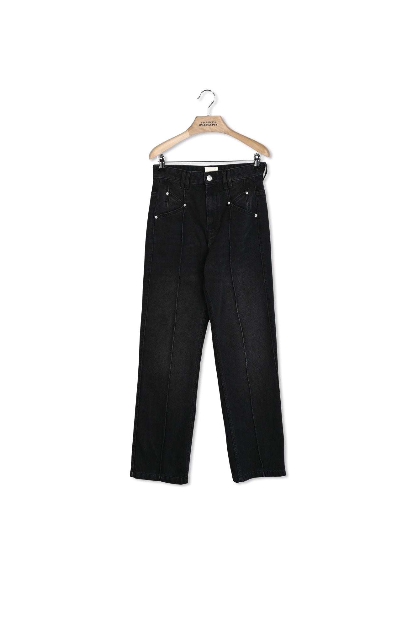 PANTALON NADEGE Faume - seconde main