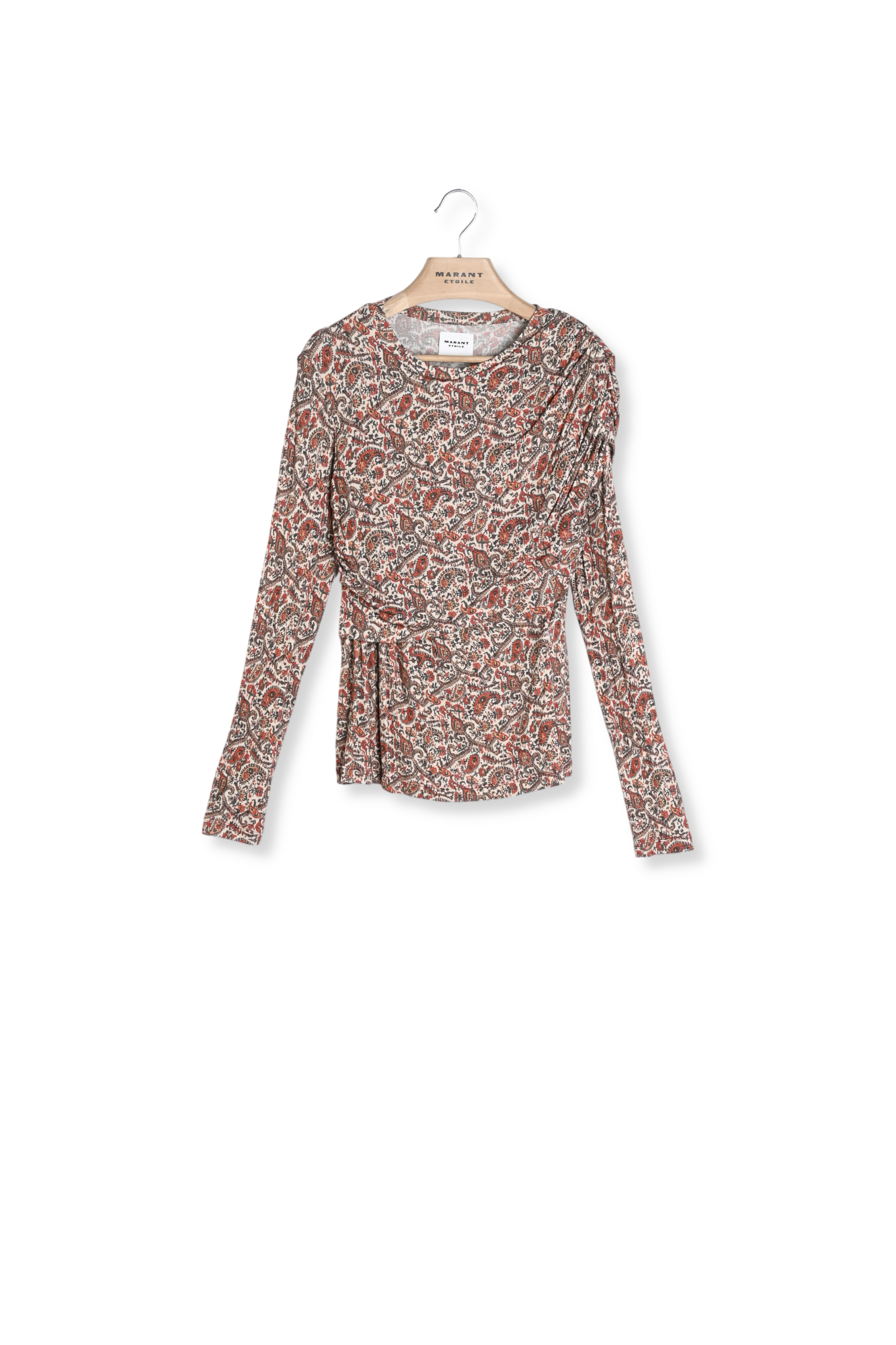 HAUT / TOP DRESSI Faume - seconde main