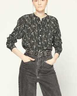 CHEMISE RUSAK Faume - seconde main