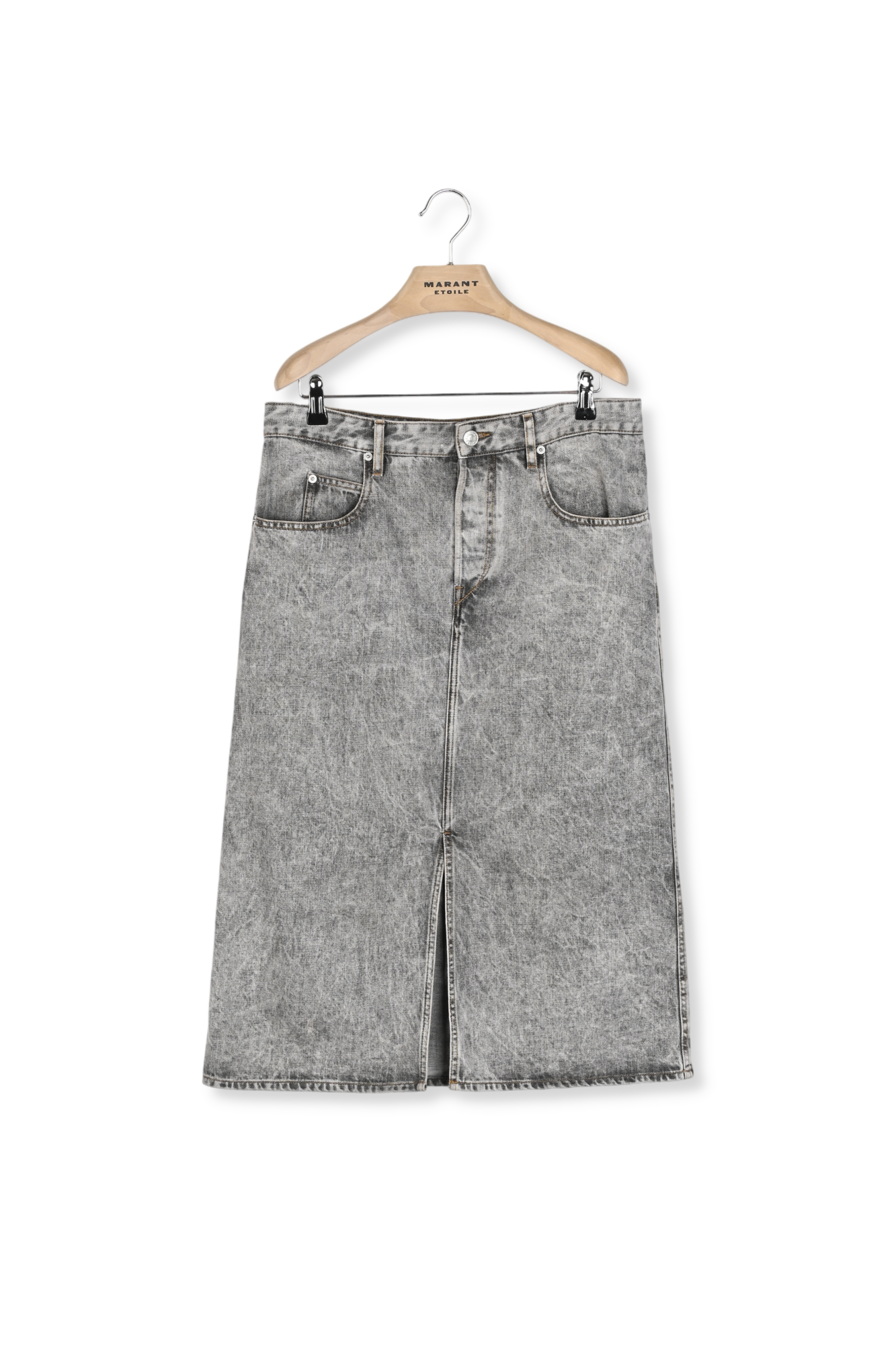 SKIRT LAURINA Faume - seconde main