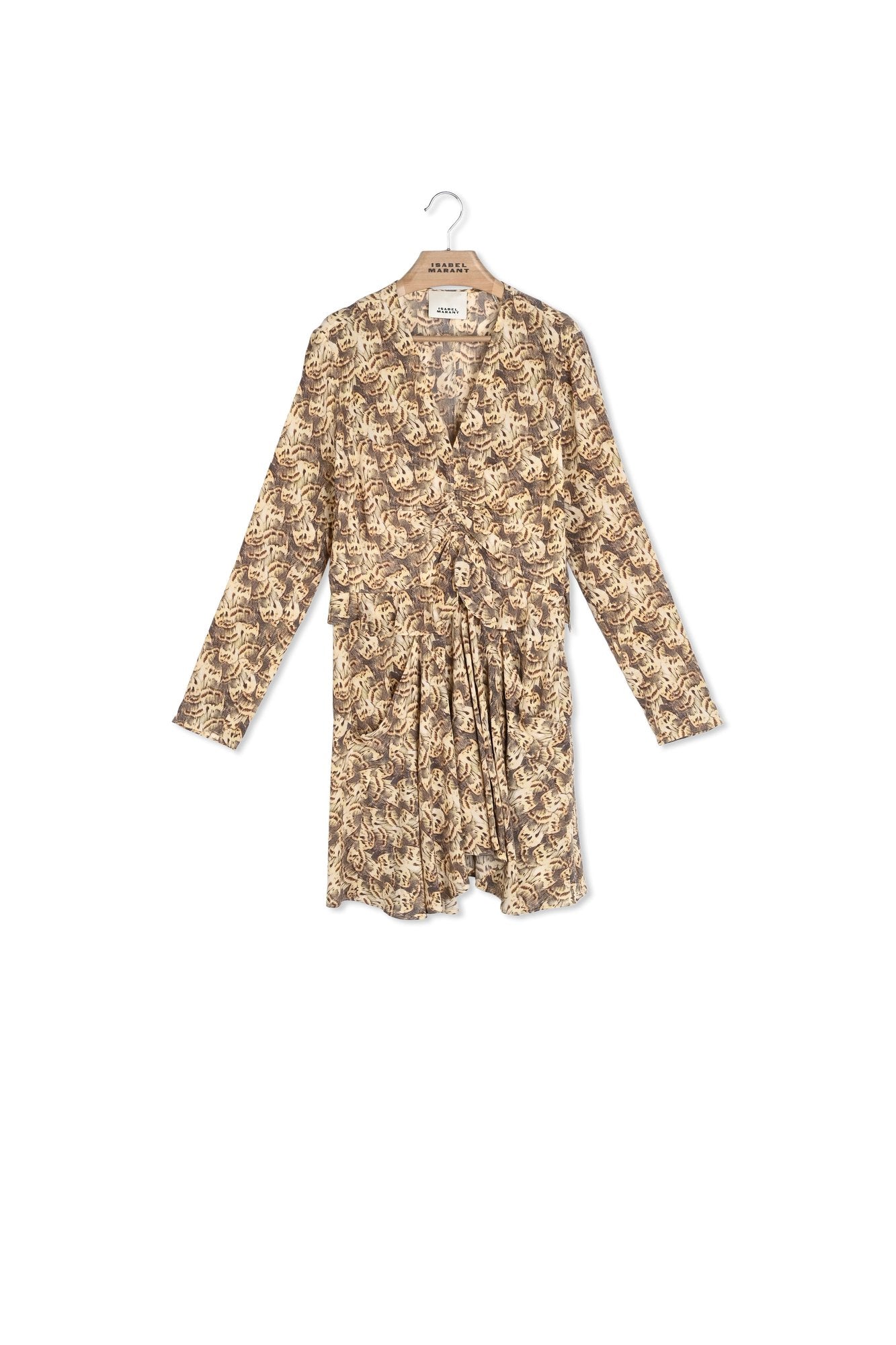 ROBE USMARA Faume - seconde main