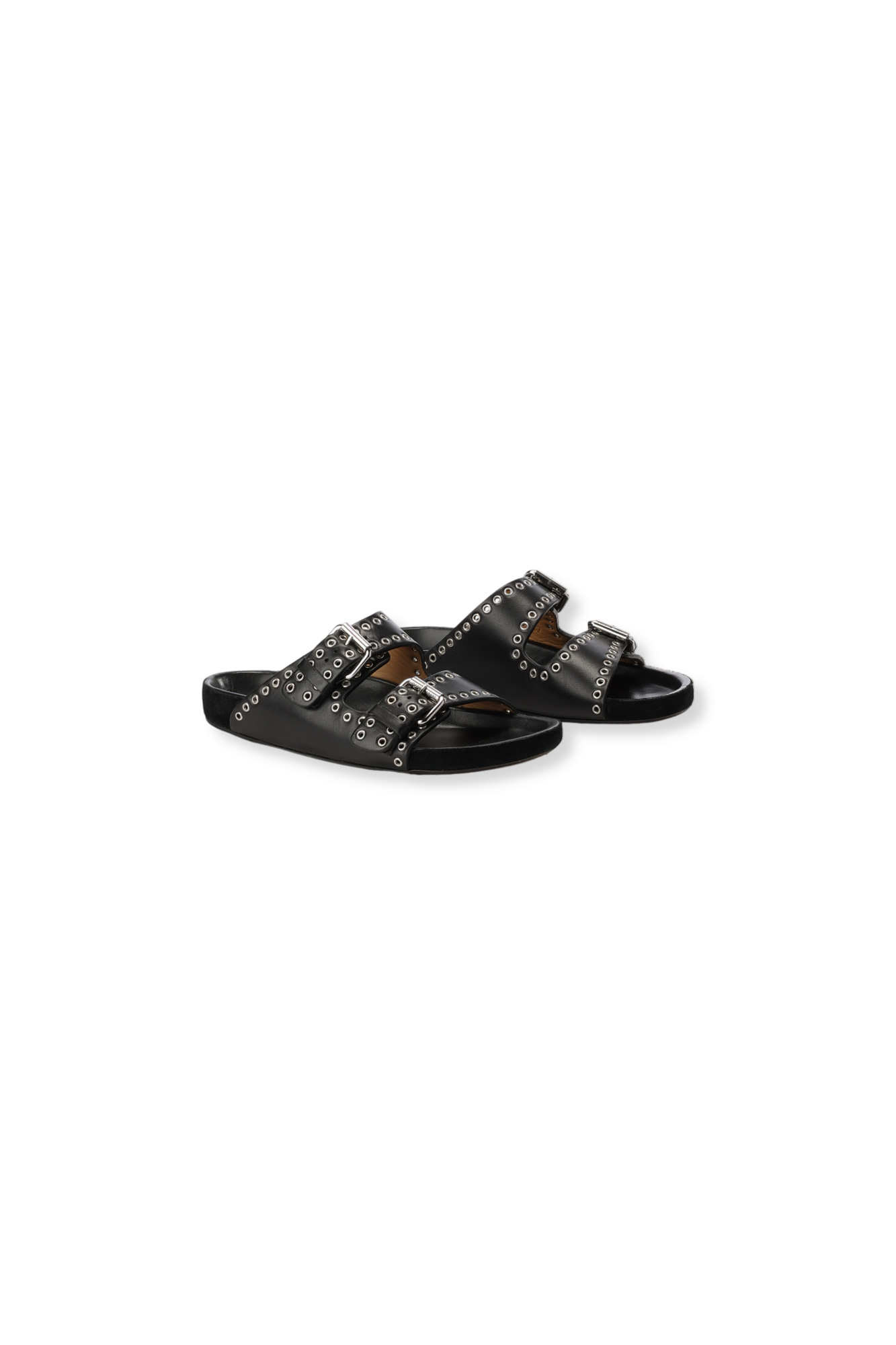 SANDALS LENNYO Faume - seconde main