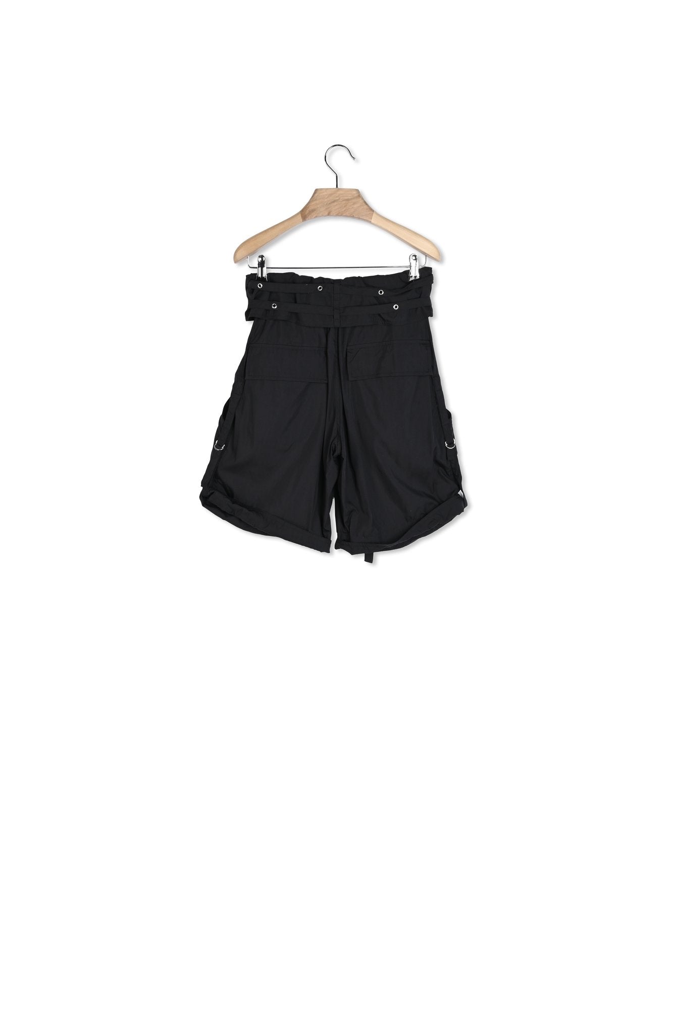 SHORT HEIDI Faume - seconde main