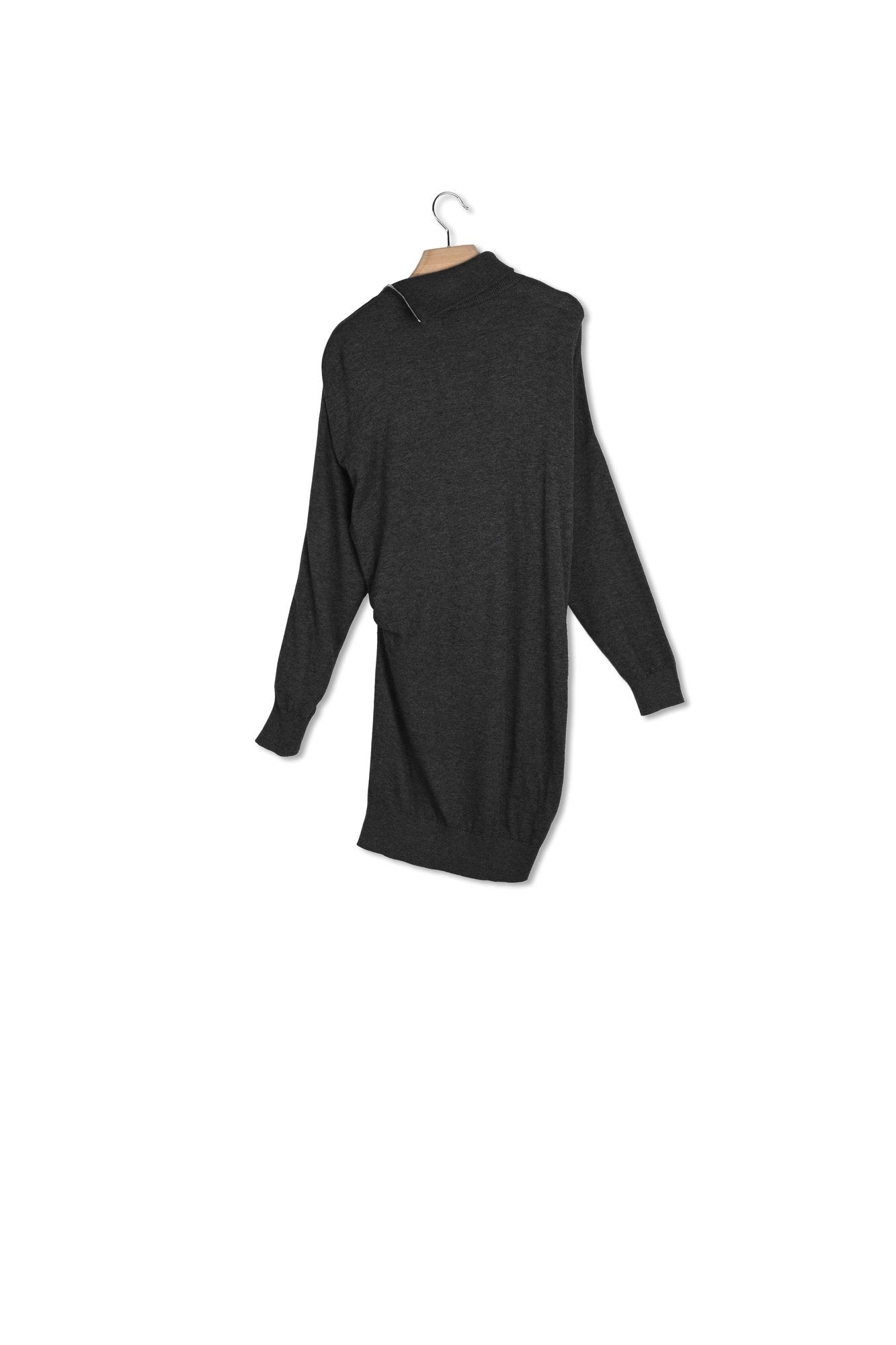 ROBE EN VISCOSE  GAELYS Faume - seconde main