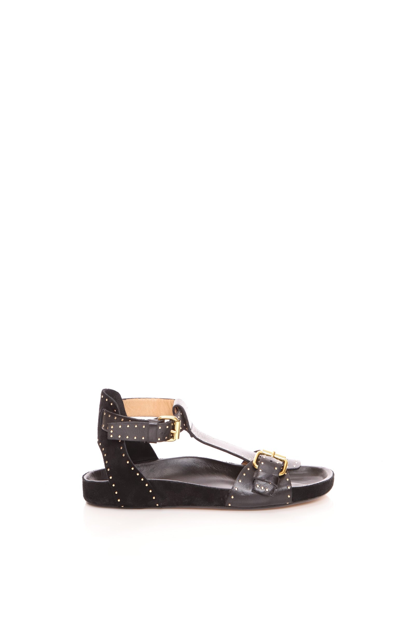 SANDALS   LAYNE Faume - seconde main
