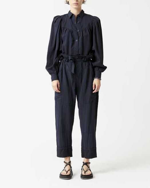 HAUT SEVERINE Faume - seconde main