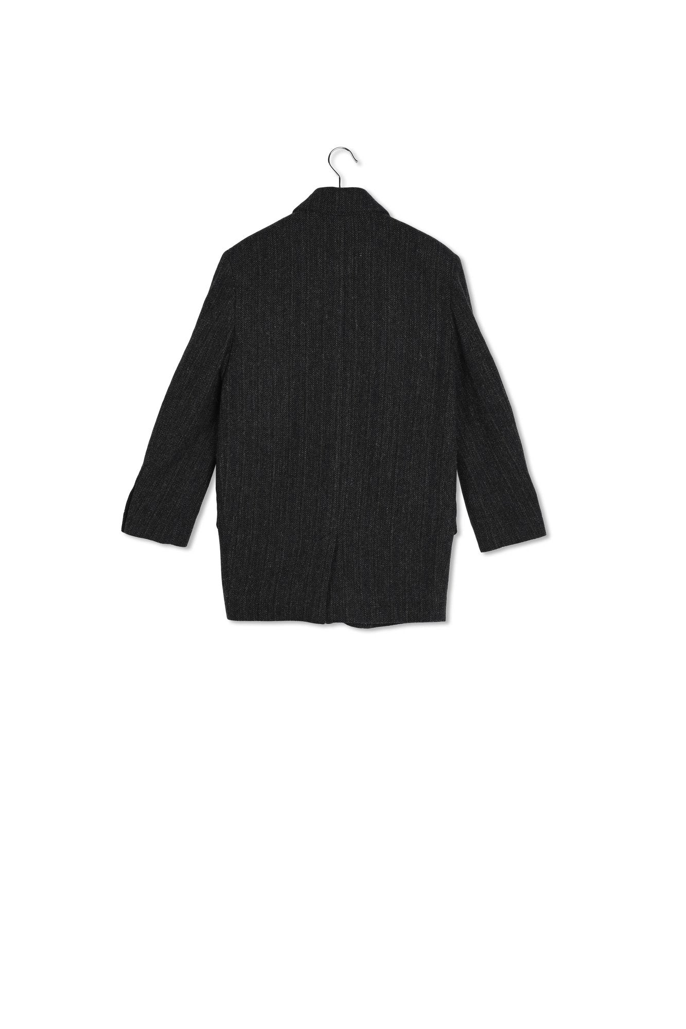 COAT CIKAITO Faume - seconde main