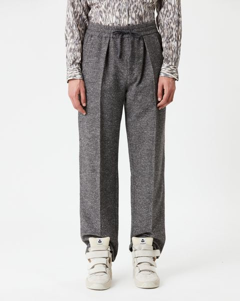PANTALON REIKO Faume - seconde main