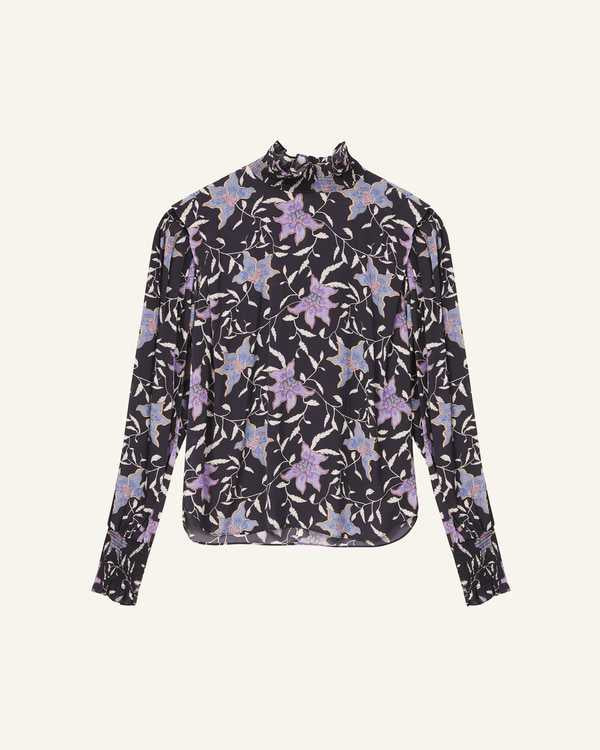 HAUT YOSHI Faume - seconde main