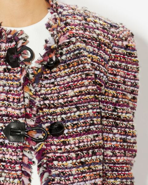 JACKET GRADILIA Faume - seconde main