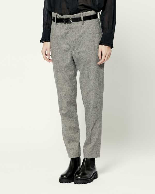 PANTALON NILOAH Faume - seconde main