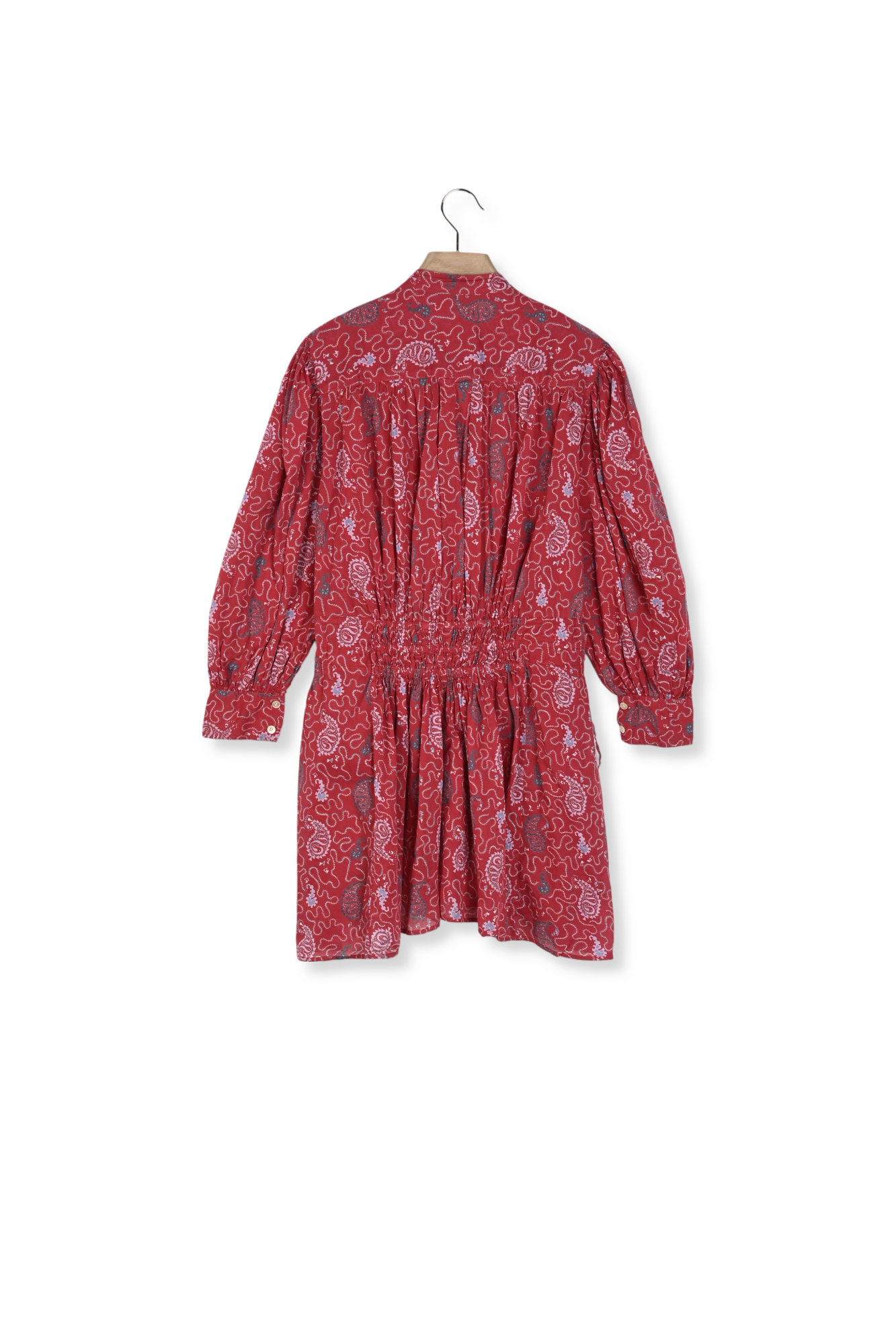 ROBE ANACO Faume - seconde main