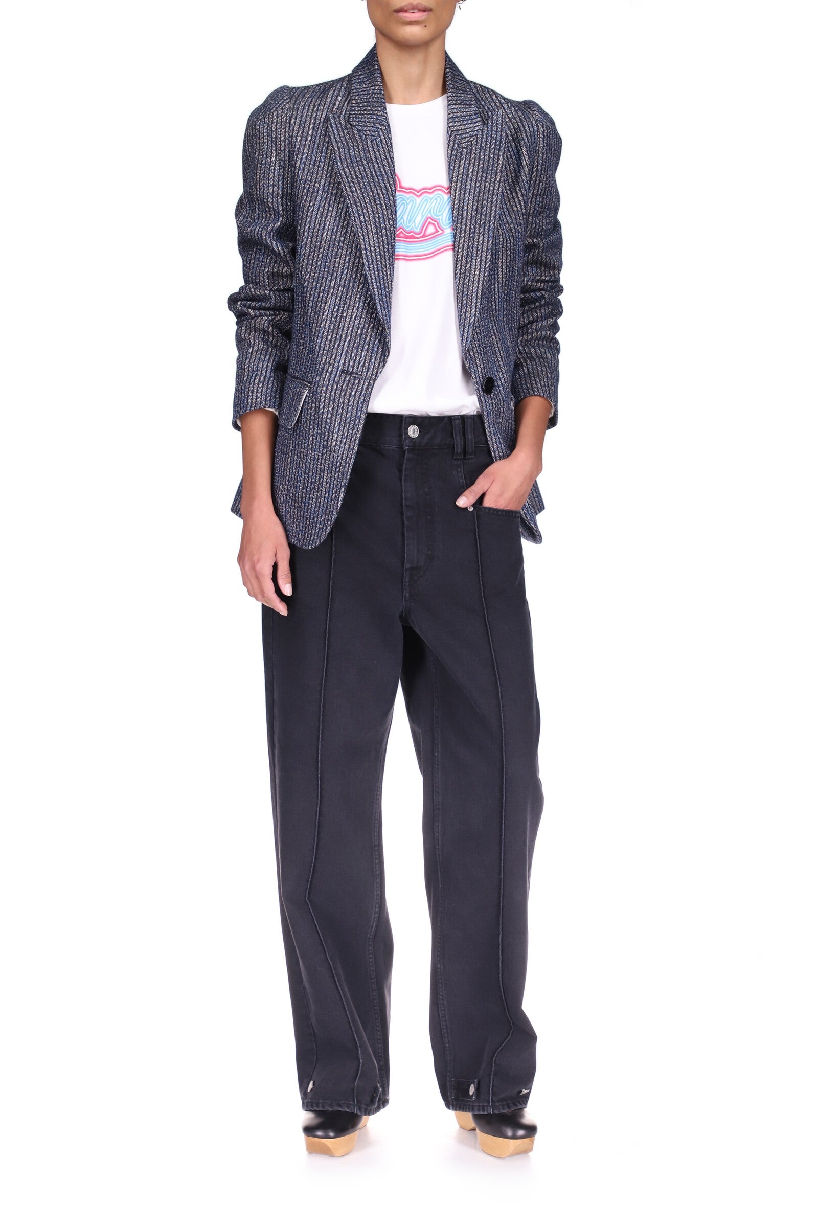 JACKET KIOALI Faume - seconde main