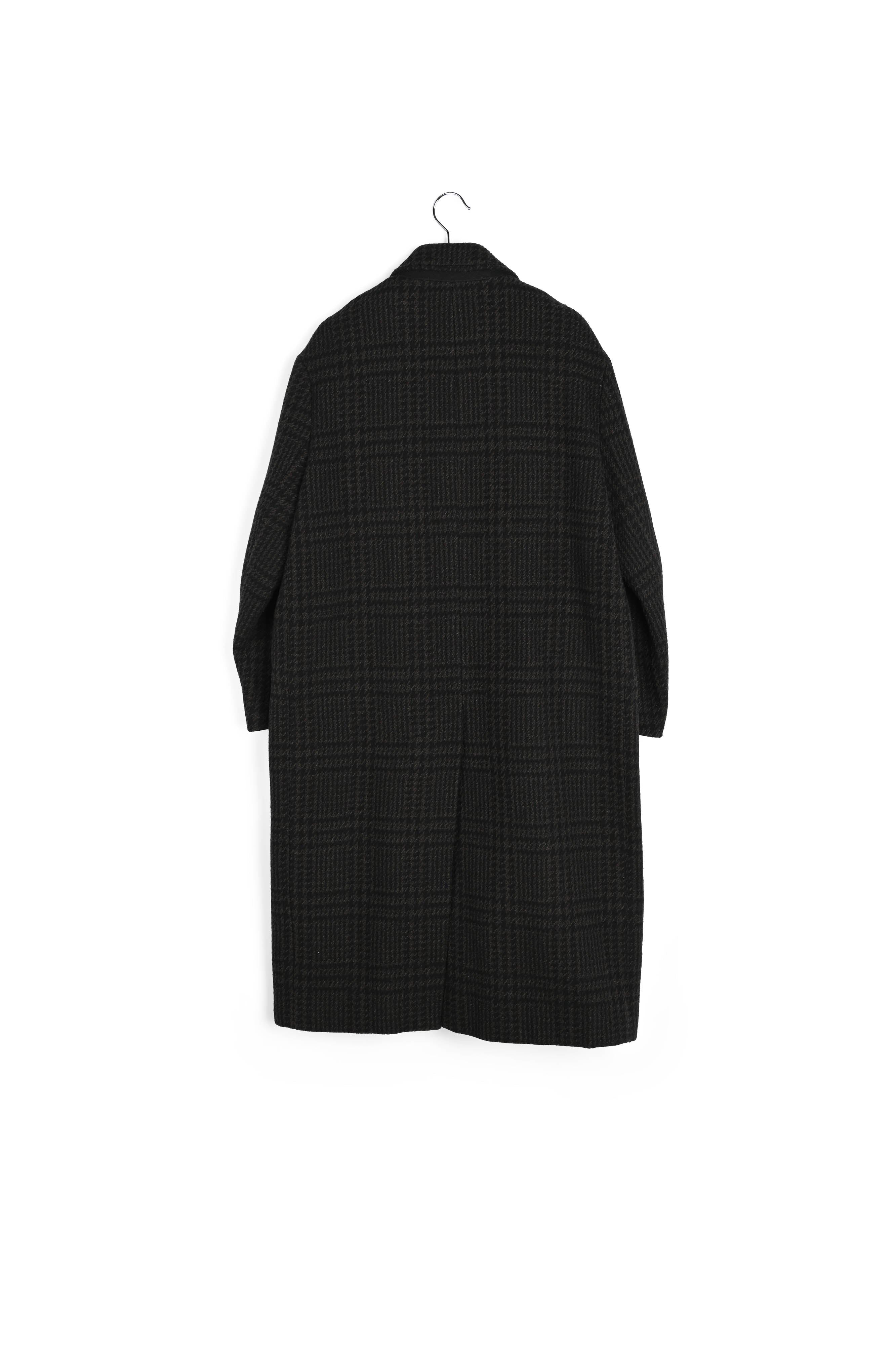 COAT Faume - seconde main