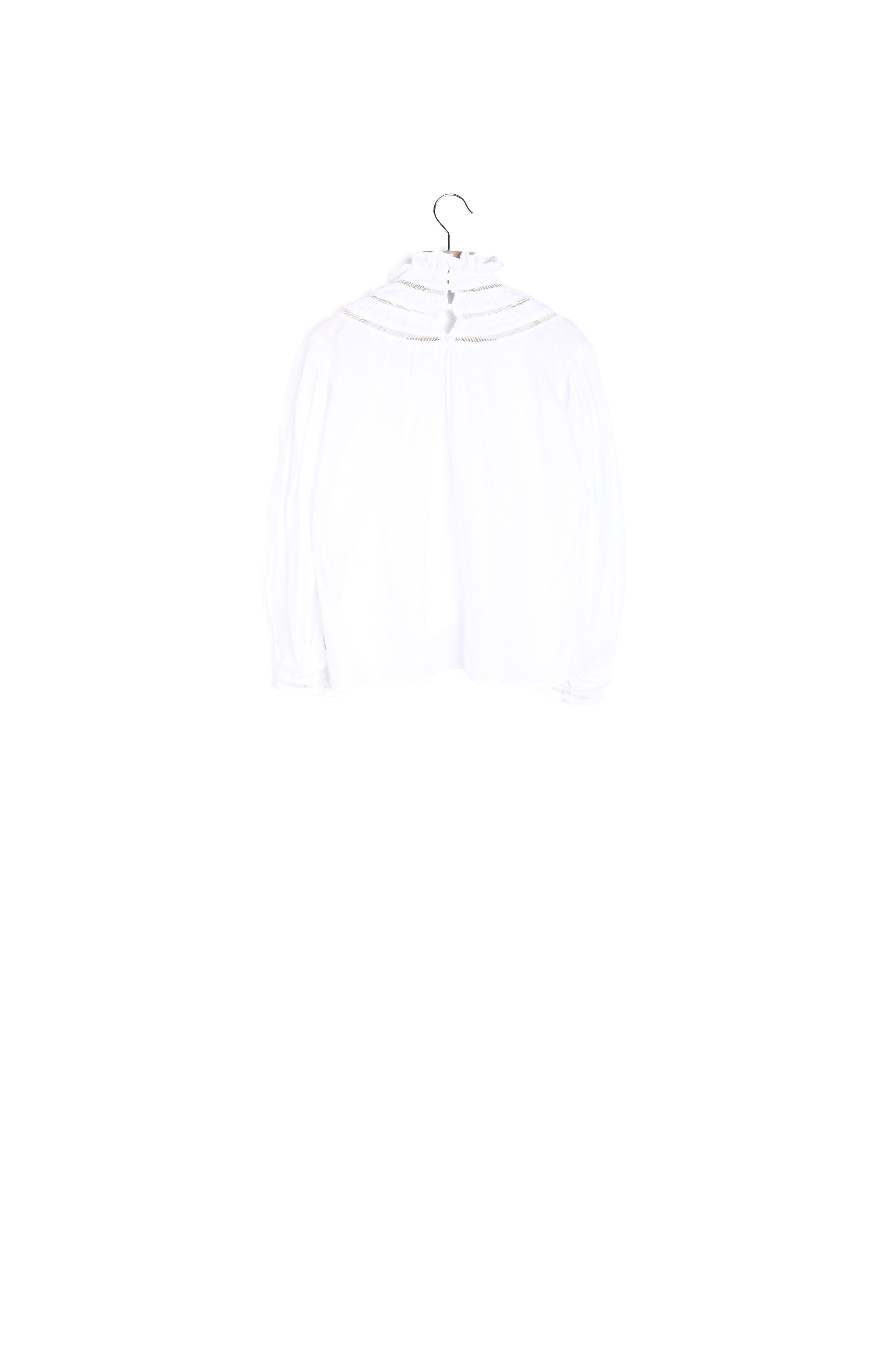 BLOUSE Faume - seconde main