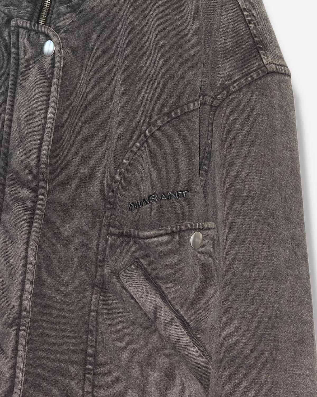 JACKET PARVETI Faume - seconde main