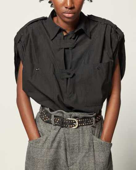 HAUT MANUELA Faume - seconde main