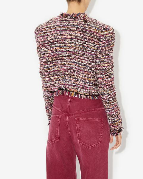 JACKET GRADILIA Faume - seconde main