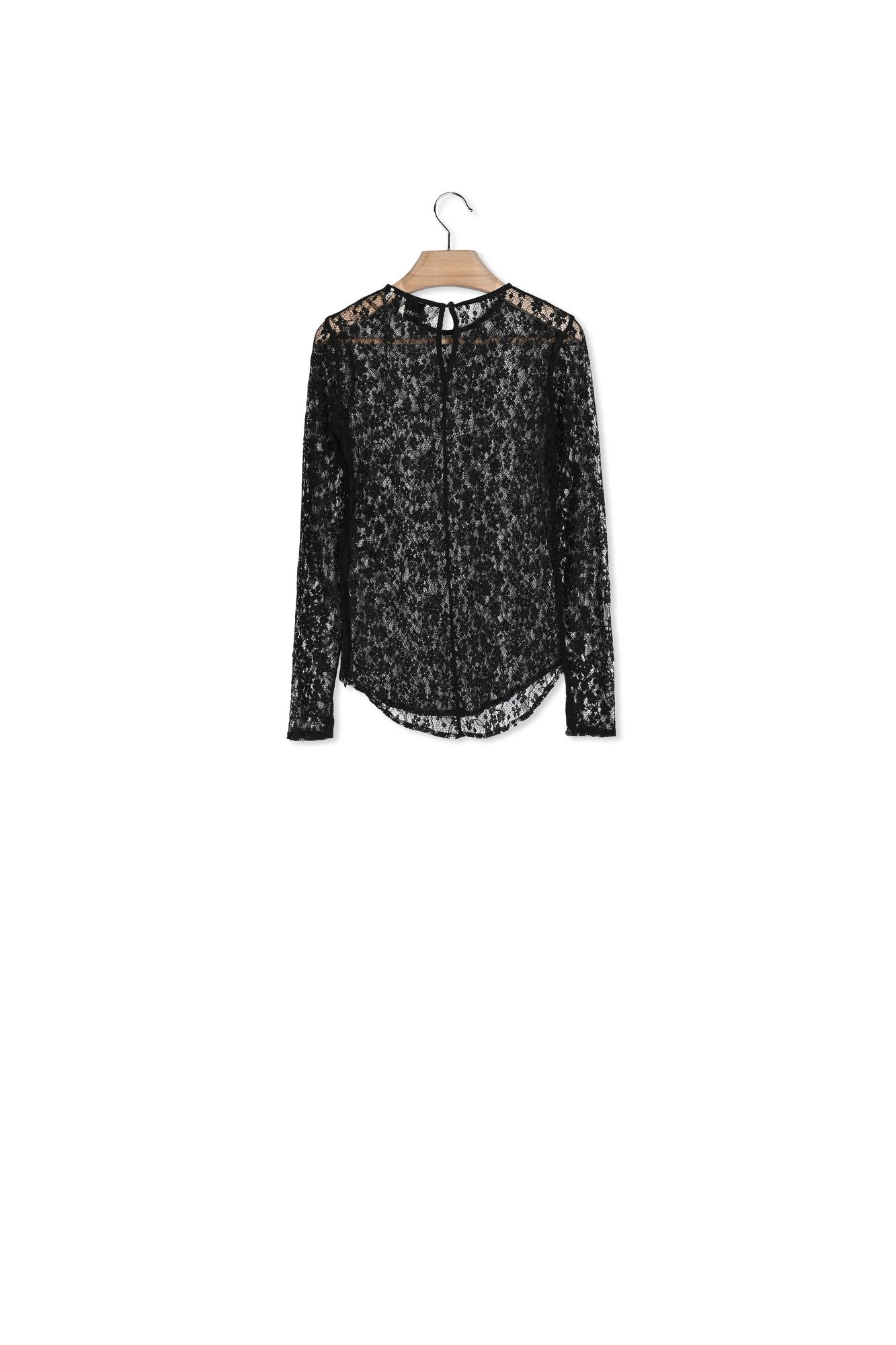 HAUT EN COTON TOYELA Faume - seconde main