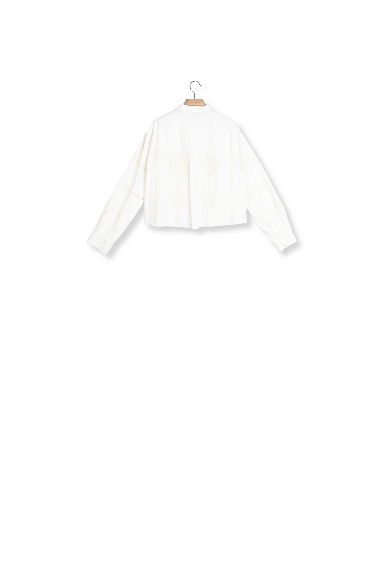SHIRT SERENA Faume - seconde main