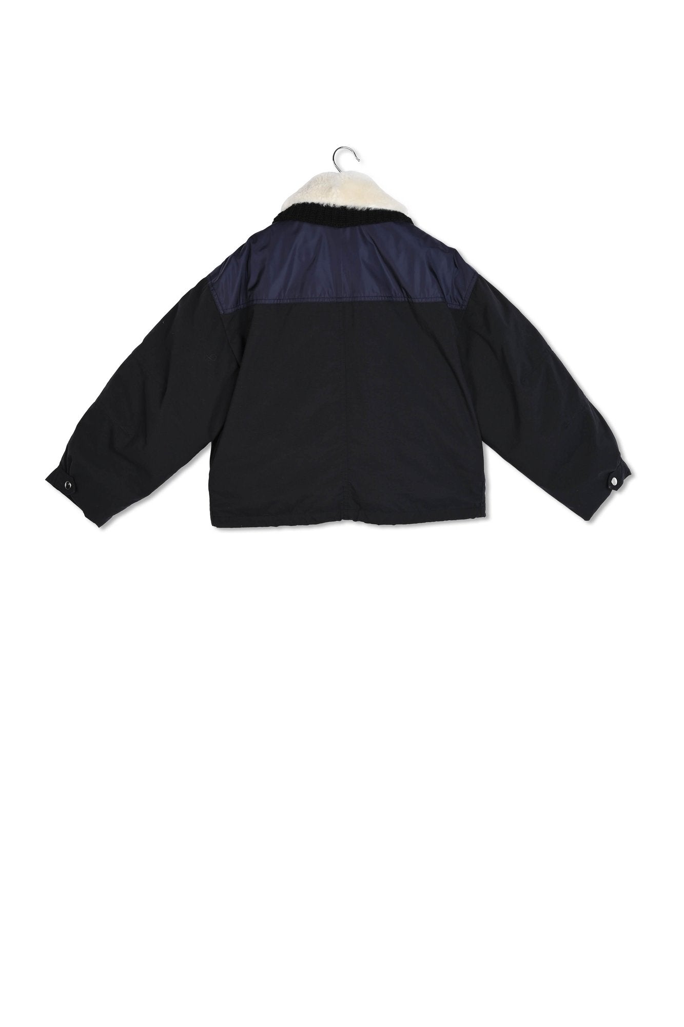 COAT DELLAZIA Faume - seconde main