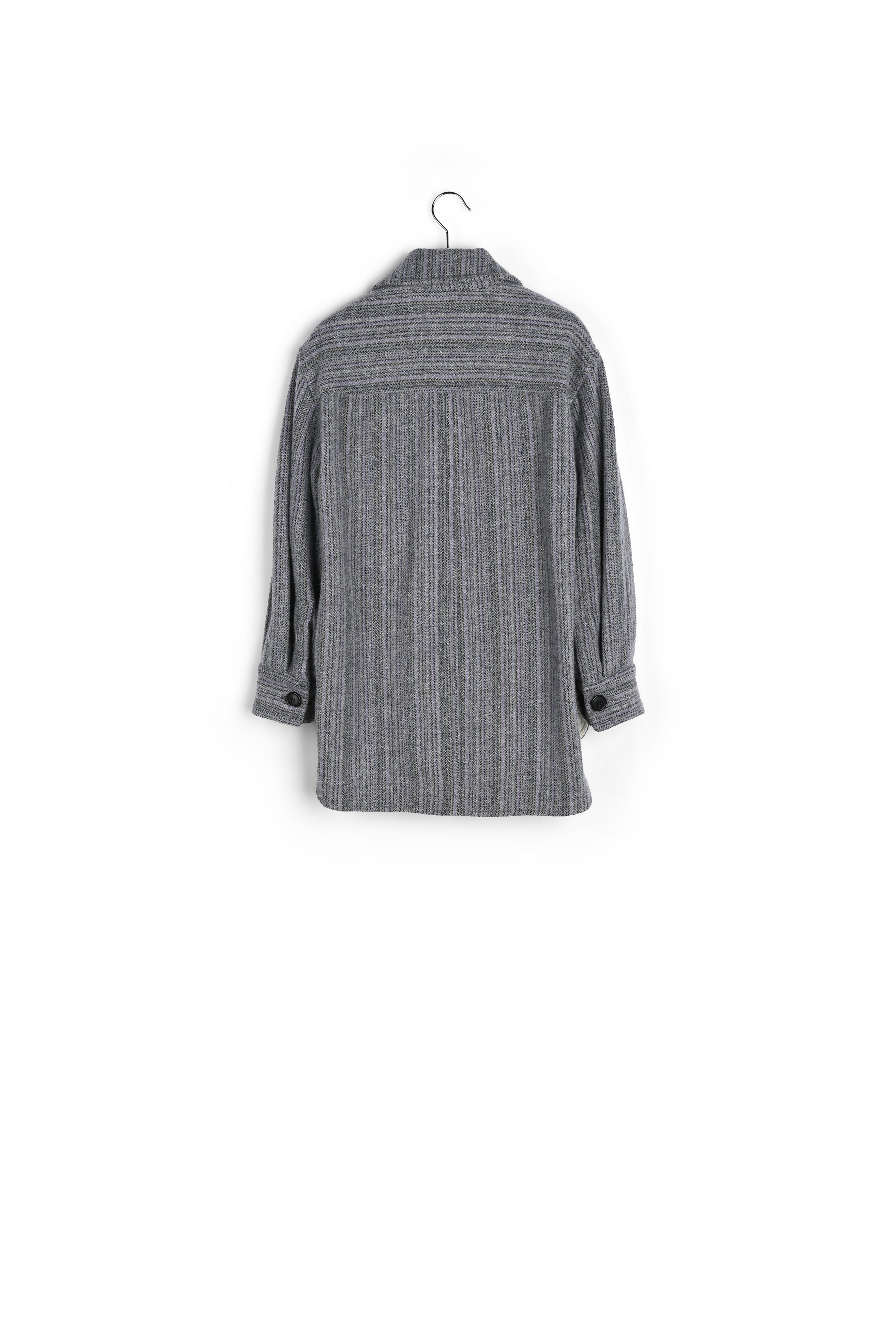COAT Faume - seconde main