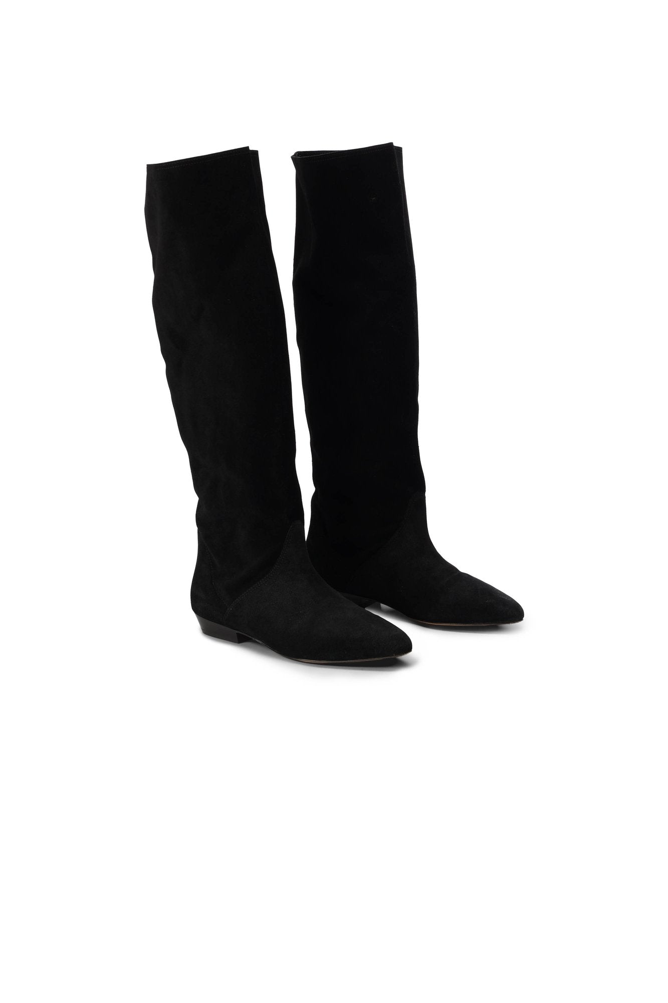 BOTTES SKARLET Faume - seconde main