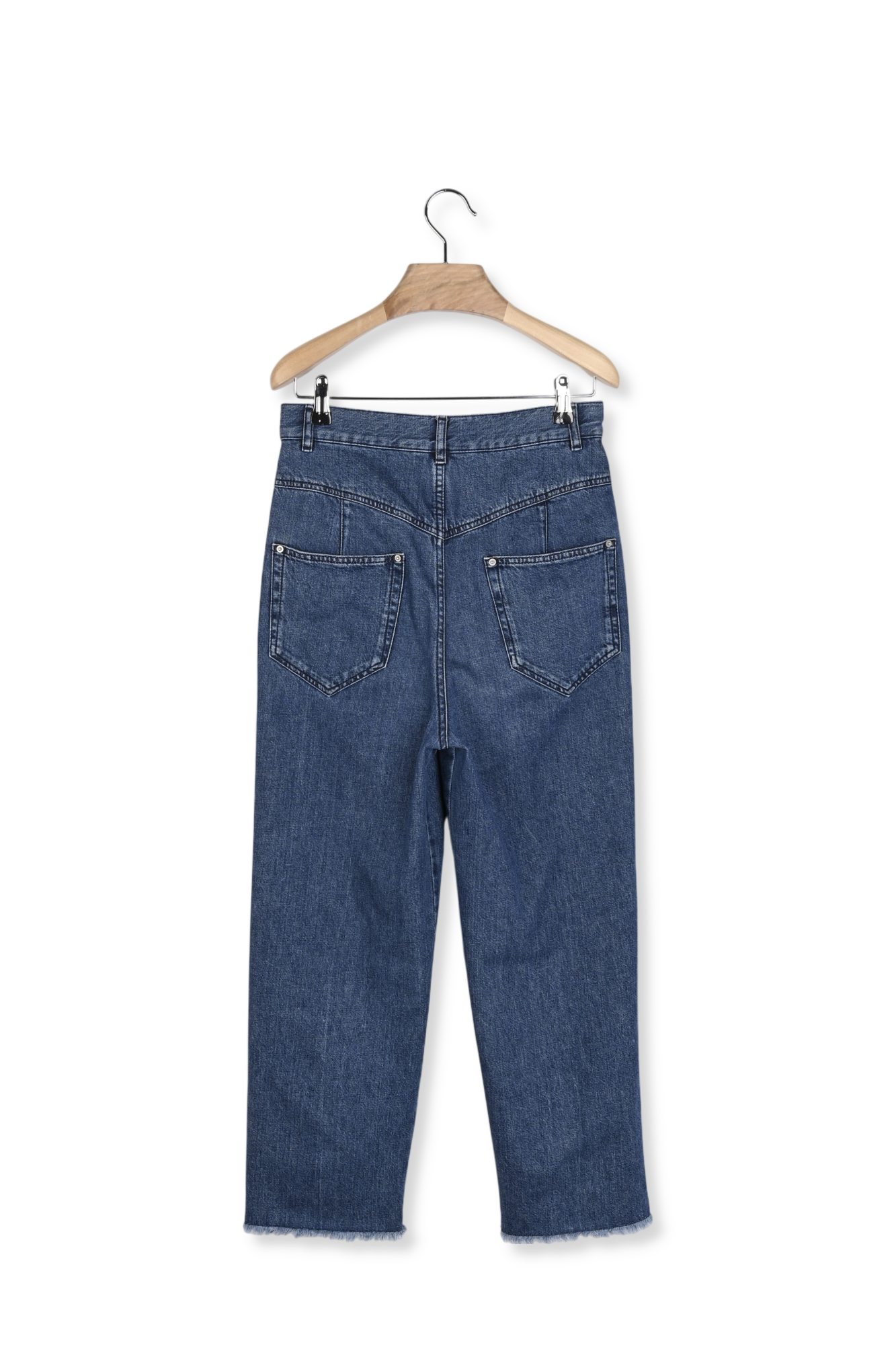 PANTS DILALI Faume - seconde main