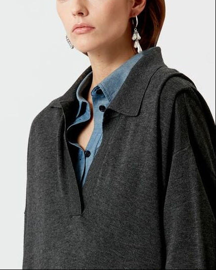 PULL GILIANE Faume - seconde main
